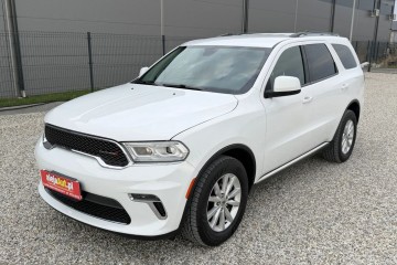 4x4 Durango 3.6 Benz 294 km 2021r 116.000 km ! Warszawa