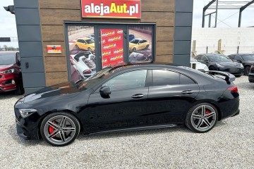 AMG 45s 421 KM !! 2023r ! Salon PL VAT 23% ! Warszawa