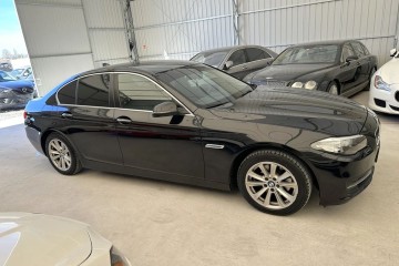 4x4 BMW 520D 184 KM ! BDB STAN ! Automat 2014R ! Warszawa
