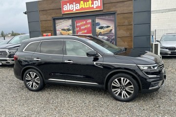 4x4 INITIALE PARIS 2.0 D 190 KM ! 1 Właściciel !  Warszawa