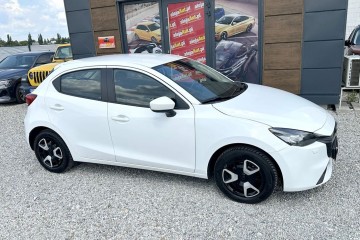 MAZDA 2 1.5 BENZ 90 KM ! Automat ! 2023r ! Warszawa