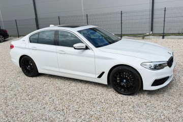 BMW 530E Plug-In 252 KM ! 2019r ! 41.000 km Warszawa