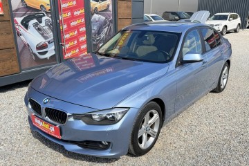 BMW 320i 184 KM ! 2014r ! 120.000 km ! Warszawa