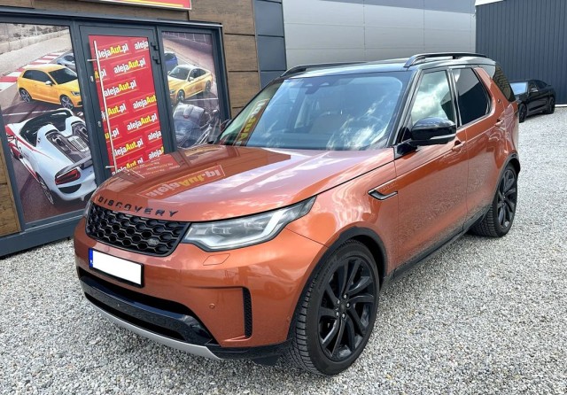 land-rover