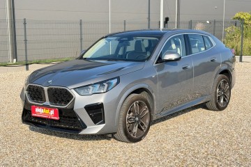 X2 2.0 Benz 204 KM ! 2024r MSPORT ! Warszawa