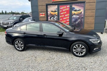 1.8 TSI 180 KM Salon PL Bezwypadkowy Salon PL Warszawa