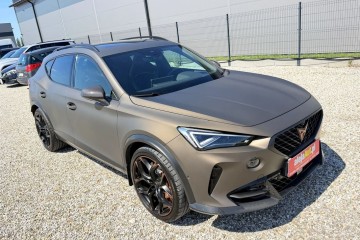 4x4 141/222 century 2.5 TSI 390 KM ! 2024r Warszawa