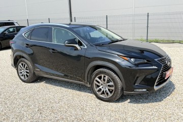 4x4 NX 300H 197 KM ! Salon PL ! 32.000 km 2021r Warszawa