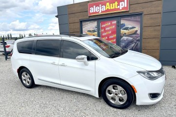 3.6 BENZ 264 KM ! 2018r ! 136.000 km ! Warszawa
