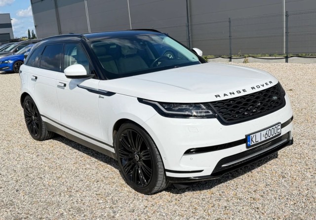 land-rover