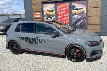 GTI TCR DSG 290 KM ! Salon PL ! 1 WŁAŚCICIEL Warszawa