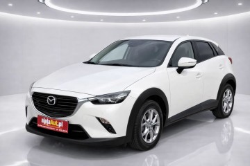 CX-3 2.0 Benz 121 KM ! Salon PL ! 2019r ! 35.000 km !!! Warszawa