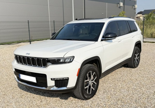 jeep