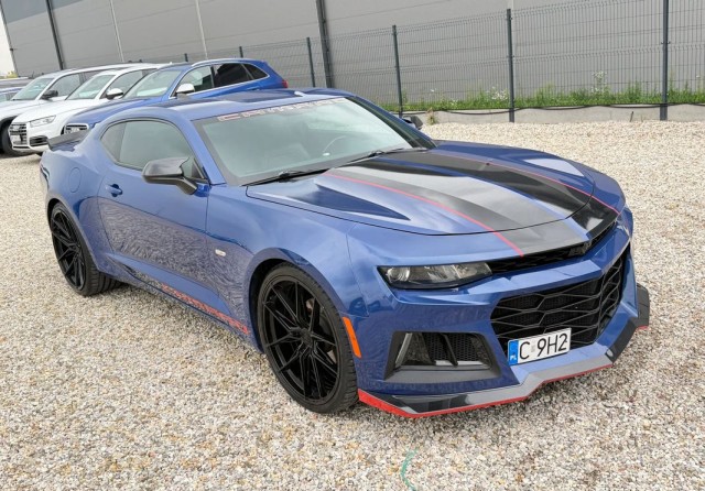 chevrolet