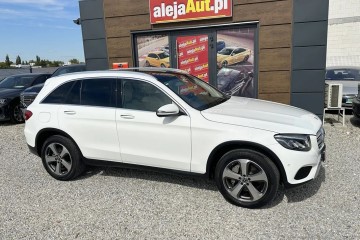 GLC 300 245 KM ! 2018r ! Warszawa