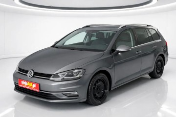 Vw Golf 2.0 TDI 150 KM ! DSG ! 2020r ! Warszawa