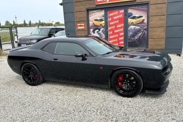 6.2 HELLCAT 716 KM !! BDB STAN !! 2015r !! Warszawa