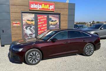 2.0 TDI 204 KM ! Salon PL ! 1 właściciel ! Warszawa