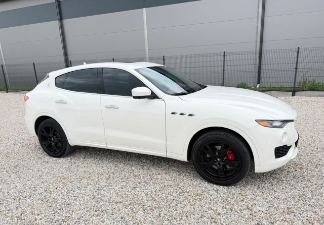 maserati
