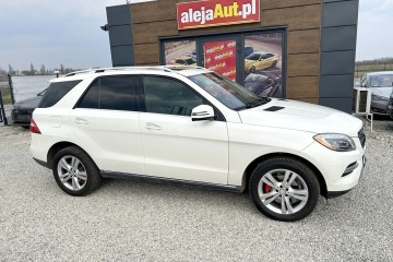 ML 350 BENZ 306 KM ! 2015r ! 67.000 km ! Warszawa