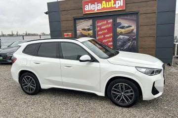 BMW X1 18D 150 KM ! MPakiet ! 2023R ! 20.000 km ! Warszawa