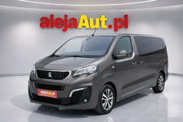EXPERT Traveller 2.0 HDI 177KM 2018r Vat 23% Warszawa