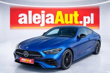 CLE 300 e Plug- In 313 KM ! 2025r ! Ideał ! Warszawa