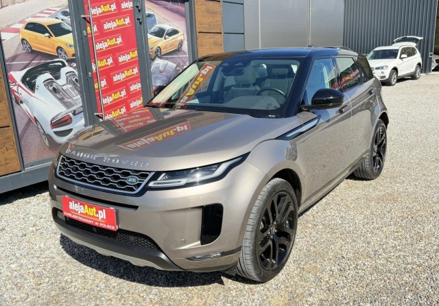 land-rover
