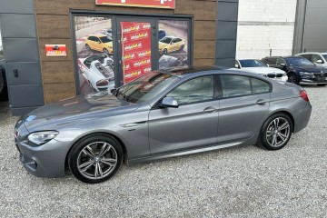 640i 320 KM ! 121.OOO km ! Warszawa