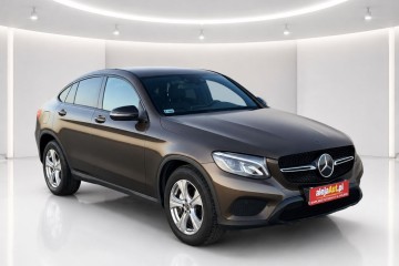 4x4 GLC 220 204 KM ! Salon PL ! Bezwypadkowy ! Warszawa