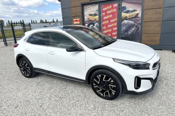 1.6 HYB Plug-in 2.0 141 km ! Bogaty 2022r Warszawa