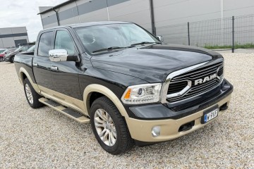 4x4 RAM LONGHORN 5.7 390 KM ! 2016 Warszawa