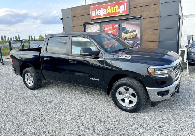dodge