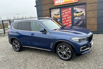 4X4 X5 3.0 BENZ 340 KM X-line ! 2023r 20.00 km ! Warszawa