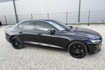 S60 2.0 Benz 250 KM ! 2024r ! FULL ! 37.000 km ! Warszawa