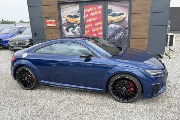 4x4 TT 2.0 Benz 230 KM ! 2018r ! 73.000 km ! Warszawa