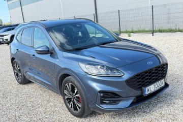 Kuga ST Line 1.5 Benz 150 KM ! 2020r ! Warszawa