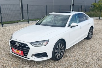 A4 LIFT 2.0 TFSI 190 KM ! 96.000 km ! Warszawa