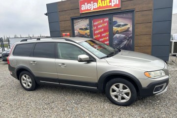 4X4 XC70 2.4 D 185 KM ! Salon PL ! Warszawa