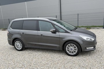 4X4 Galaxy 2.0 D 180 KM ! Titanium ! 2017r ! Warszawa