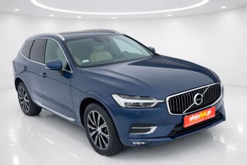 4x4 XC 60 2.0 D 175 KM ! 2018r ! Inscription ! Warszawa