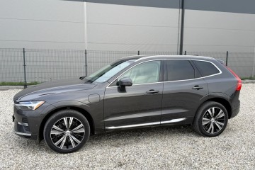 4x4 XC 60 T8 2.0 HYB 455 KM Plug-In ! 2023r ! 32.000 km ! Warszawa