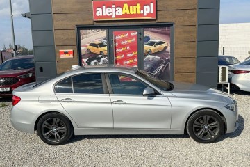 BMW 318 D 150 KM ! Salon PL ! 2018/19r ! Warszawa