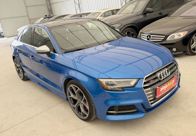audi