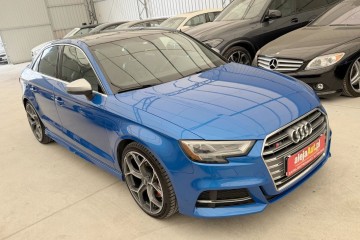 4x4 S3 2.0 TFSI 300 KM ! 92.000 km ! Warszawa