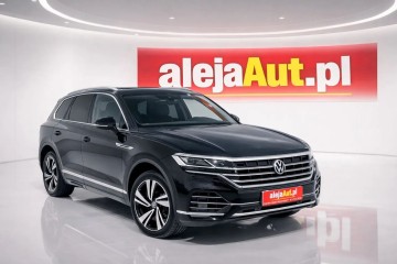 4x4 3.0 TDI 286 KM ! Salon PL ! 1 Właściciel ! 2019r! Warszawa
