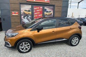 CAPTUR 1.0 BENZ 90 KM ! BDB STAN ! 48.000 km ! Warszawa