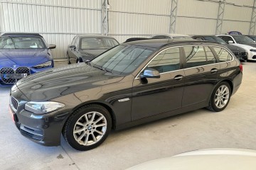 520d 190 KM ! 2016r ! Bezwypadkowy ! Warszawa