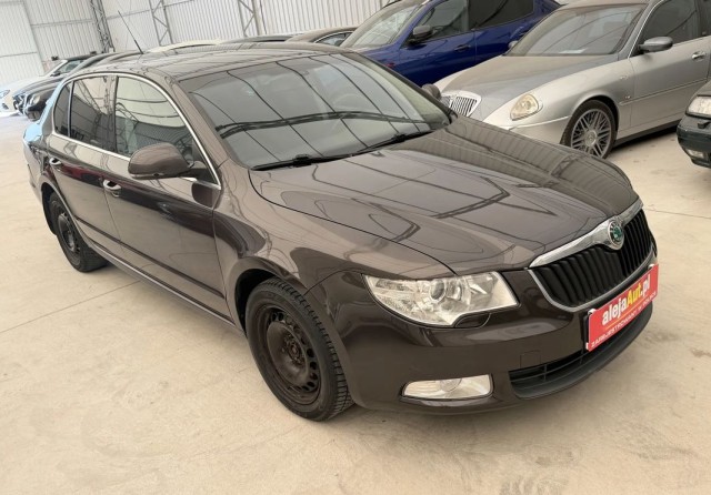 skoda