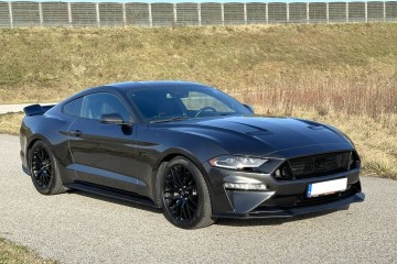 LIFT 5.0 V8 460 KM 2018r BDB STAN Warszawa